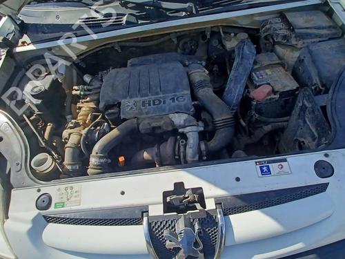Left front driveshaft PEUGEOT PARTNER MPV (5_, G_)  | BP37360000M38  - Image 6