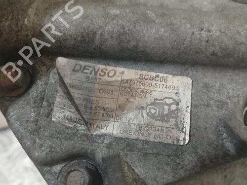 AC compressor FIAT PANDA (169_) 1.3 D Multijet 4x4 (169.AXC2A) | BP37365782M34 - Image 4