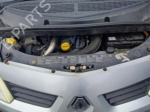 Left front driveshaft RENAULT MODUS / GRAND MODUS (F/JP0_) 1.5 dCi (JP02) | BP37360083M38 - Image 10