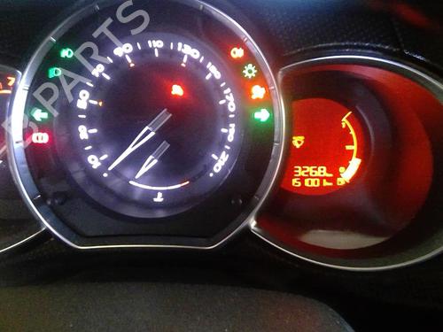 ABS pump CITROËN DS3 (SA_) 1.6 THP 155 | BP37359154M43 - Image 8