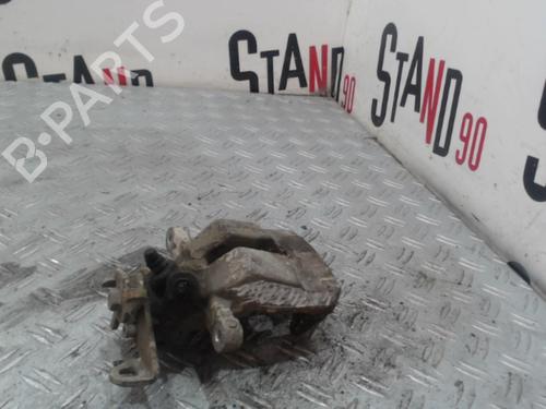 Used Left rear brake caliper Left rear brake caliper RENAULT MEGANE II (BM0/1_, CM0/1_) 1.9 dCi (90 hp) 37357521 37357521