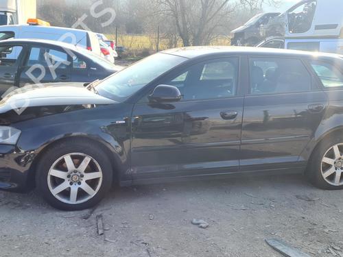 Starter AUDI A3 Sportback (8PA) | BP37366173M8 - Image 8