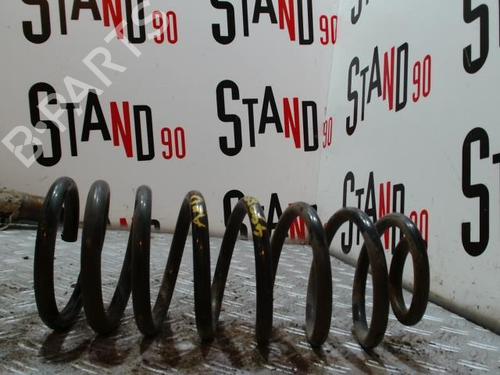 Used Shock absorber spring Shock absorber spring 37358398 37358398