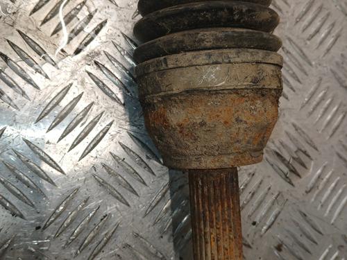 Left front driveshaft MAZDA 2 (DY) | BP37366933M38 - Image 5