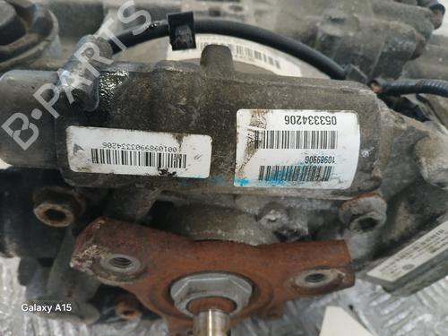 Rear differential VW GOLF VI (5K1) 2.0 TDI 4motion | BP37374318M24 - Image 6