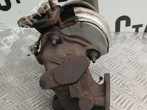 Used Turbocharger/Supercharger Turbocharger/Supercharger 37368908 37368908