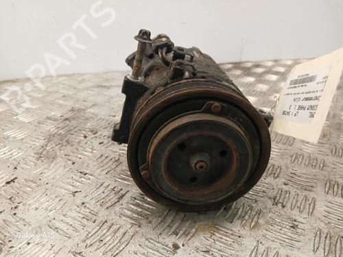 AC compressor OPEL SIGNUM Hatchback (Z03) 3.0 V6 CDTI (F48) | BP37647318M34 - Image 5