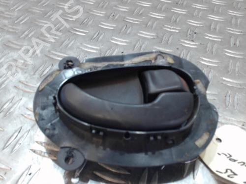 Used Front right interior door handle Front right interior door handle 37351819 37351819