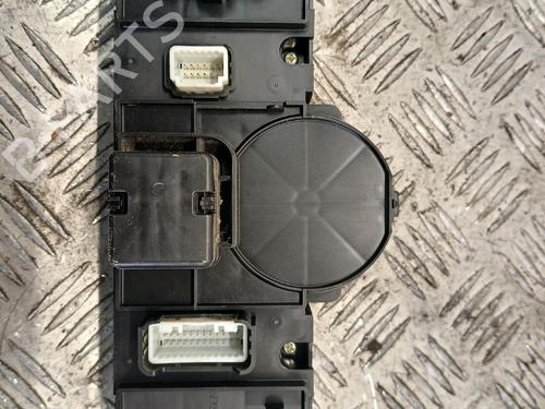 Climate control RENAULT KANGOO BE BOP (KW0/1_) | BP39448577I5 - Image 2