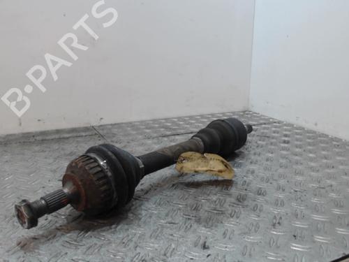 Used Left front driveshaft Left front driveshaft 37352760 37352760
