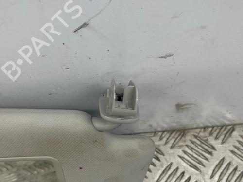 Right sun visor AUDI A4 B8 Avant (8K5) 2.0 TDI | BP39551964I2 - Image 4