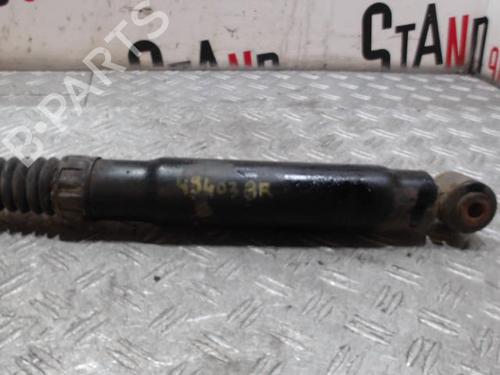 Used Right rear shock absorber Right rear shock absorber 37356996 37356996