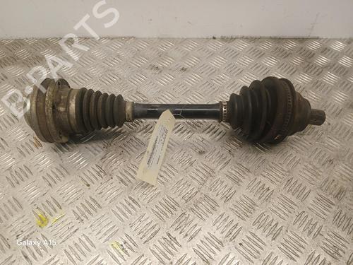 Left front driveshaft VW GOLF V (1K1) | BP37647365M38 - Image 2
