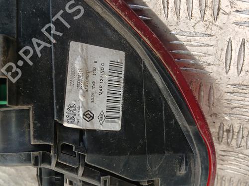Used Right taillight Right taillight 37373354 37373354