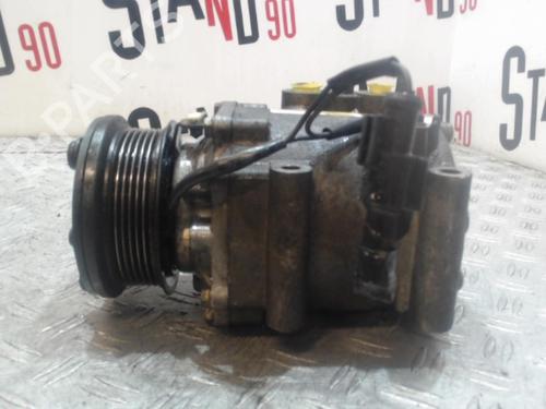 AC compressor FORD FOCUS I (DAW, DBW) | BP37355261M34 - Image 2