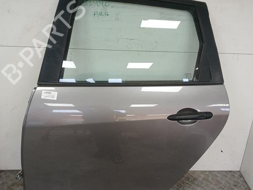 Used Left rear door Left rear door 37370265 37370265