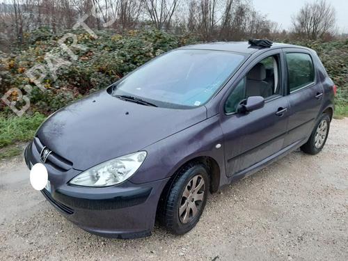 Right front window switch PEUGEOT 307 (3A/C) 1.4 | BP37352352I26  - Image 6