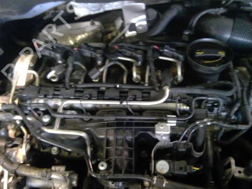 Steering column VW TOURAN (1T3) 1.6 TDI | BP37357462M21 - Image 5