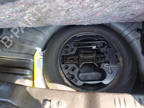 Sprinklertank RENAULT TWINGO II (CN0_) | BP37367731C113 - Image 6