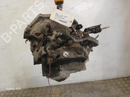 Used Gearbox Gearbox 37647324 37647324