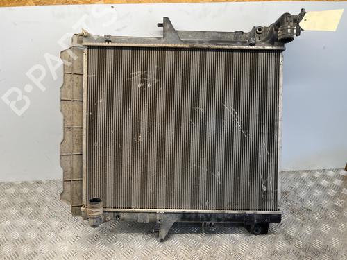 Used Water radiator Water radiator 37375150 37375150