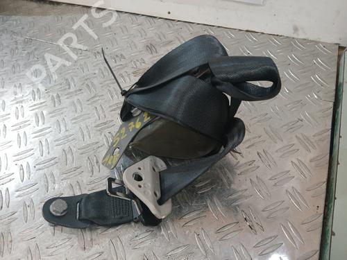 Used Rear left seatbelt Rear left seatbelt 37364180 37364180