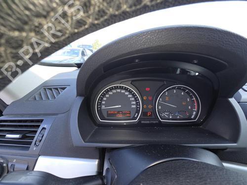 Air vent BMW X3 (E83) 3.0 sd | BP37369586I21 - Image 9