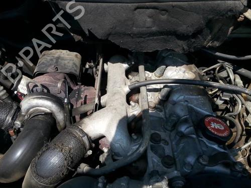Right front indicator RENAULT ESPACE II (J/S63_) 2.1 TD (J633, J634, J/S635, J/S63D) | BP37351911C33 - Image 5