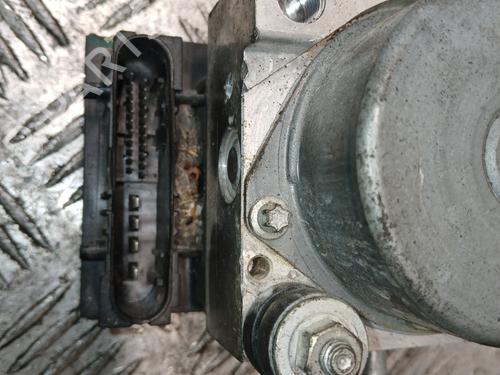ABS pump DACIA LOGAN MCV (KS_) 1.5 dCi (KS0W) | BP37358963M43 - Image 2