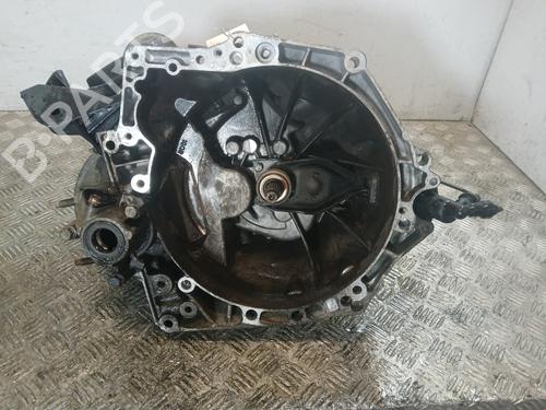 gearbox-citroen-berlingo-box-bodympv-b9-2008-37746381 main image