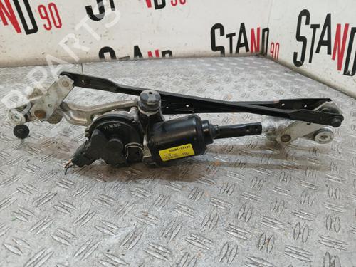 Front wiper motor KIA RIO III (UB) | BP37360647M29 - Image 2