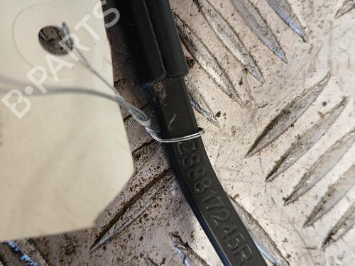 Used Front windshield wiper arm Front windshield wiper arm DACIA DOKKER MPV (KE_) 1.5 Blue dCi 95 (KEJL) (95 hp) 39942171 39942171