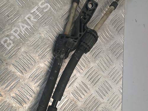 Cable PEUGEOT PARTNER Box Body/MPV (K9) 1.5 BlueHDi 100 | BP37366062E12 - Image 2