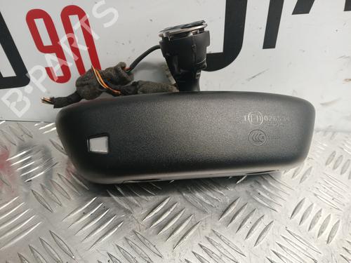 Used Rear mirror Rear mirror 37369085 37369085