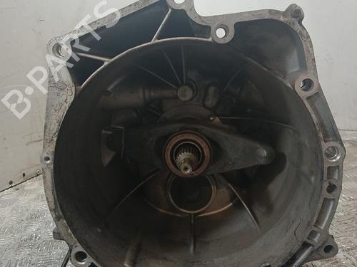 gearbox-bmw-3-touring-e46-1999-2000-2001-2002-2003-2004-2005-37366361 main image