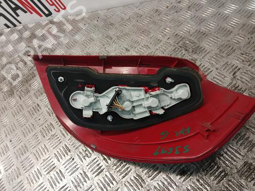 Left taillight MERCEDES-BENZ A-CLASS (W169) | BP37367757C34 - Image 4