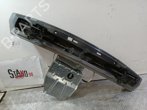 Spoiler bagklap Spoiler bagklap PEUGEOT RCZ 1.6 16V (156 hp) 37363845 37363845