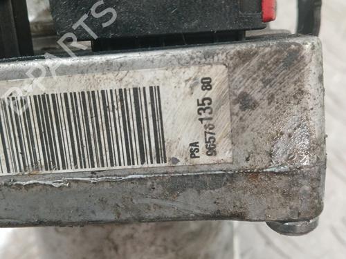 Steering pump CITROËN C4 Coupe (LA_) 1.6 HDi | BP37366238M99 - Image 2