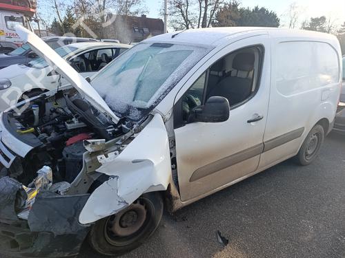 Recambios CITROËN BERLINGO MULTISPACE (B9)    4809386