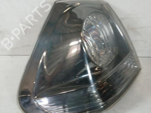 Left taillight LEXUS RX (_U3_) 300 (MCU35_, MCU35R) | BP37355531C34 - Image 2