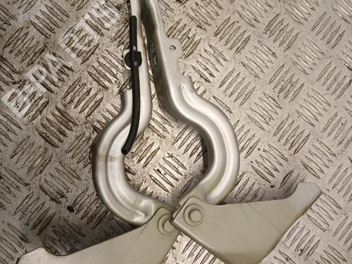 Used Hinge/Door check strap Hinge/Door check strap 38472363 38472363