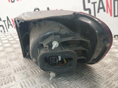 Venstre baglygte Venstre baglygte VW GOLF PLUS V (5M1, 521) [2004-2013] 37370160 37370160