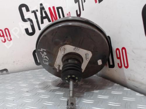 Servo brake DACIA SANDERO II 1.5 dCi 75 / Blue dCi 75 (B8JW, B8M4, B8AH, B8M7, B8M6) | BP37357106M42 - Image 2