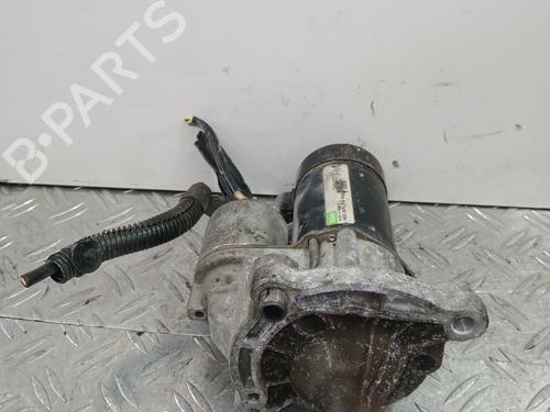 Used Starter Starter 37366216 37366216