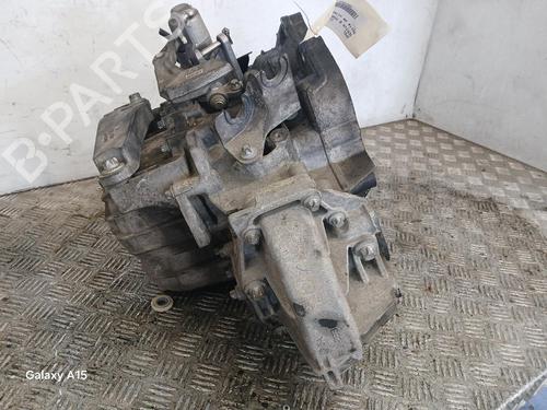 Gearbox OPEL MERIVA B MPV (S10) 1.7 CDTI (75) | BP38456470M3 - Image 5