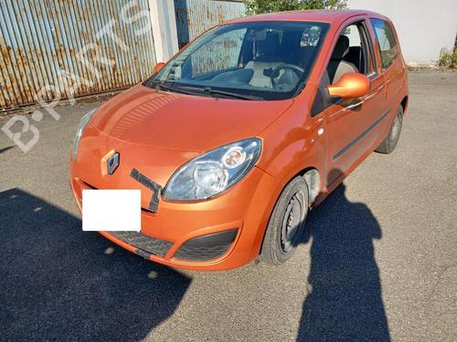 Washer pump RENAULT TWINGO II (CN0_) 1.5 dCi (CN0E) | BP37359121E24 - Image 9