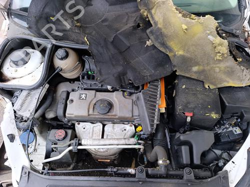 Left front window switch PEUGEOT 206 Hatchback (2A/C) | BP37372778I27 - Image 6