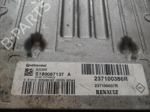Used Engine control unit (ECU) Engine control unit (ECU) 37357134 37357134