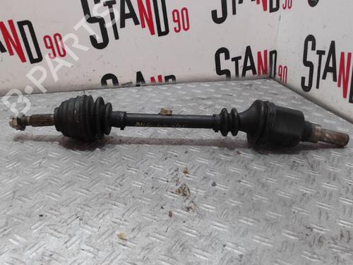 Used Left front driveshaft Left front driveshaft 37356738 37356738
