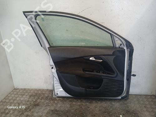Used Left front door Left front door 38472362 38472362